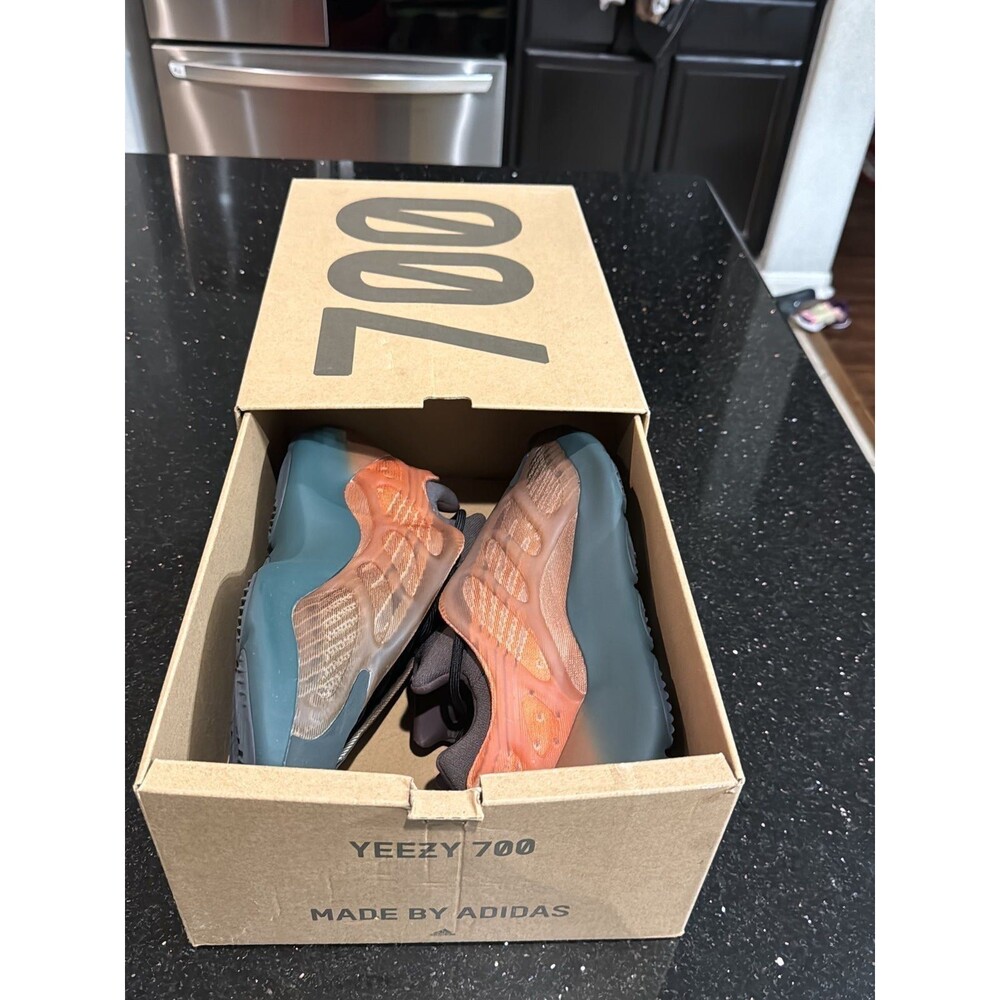 Yeezy Adidas 700 V3 Shoes Size 12 Men’s